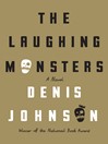 Cover image for The Laughing Monsters